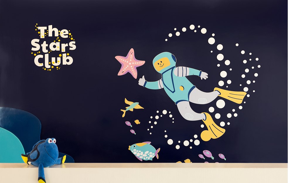 The Stars Club